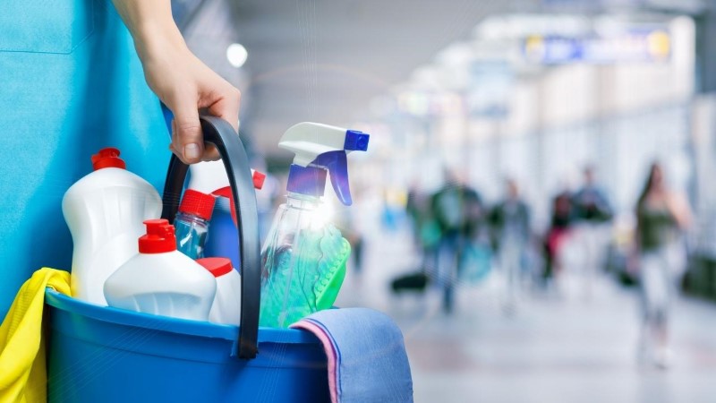 שירות מקצועי לניהול בניינים